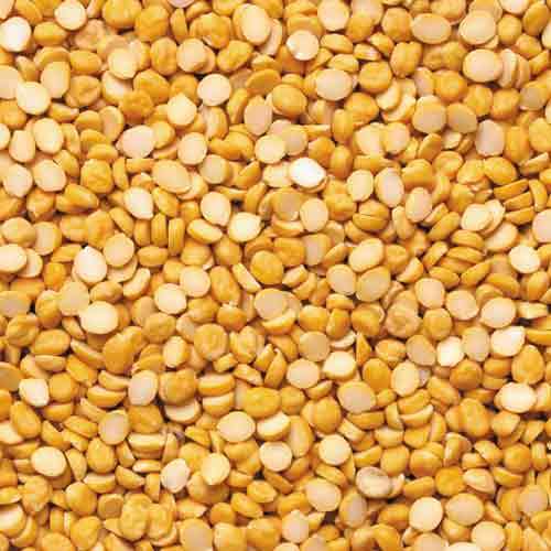 چنے اور دال کی قیمت میں 5 روپے کلو کمی