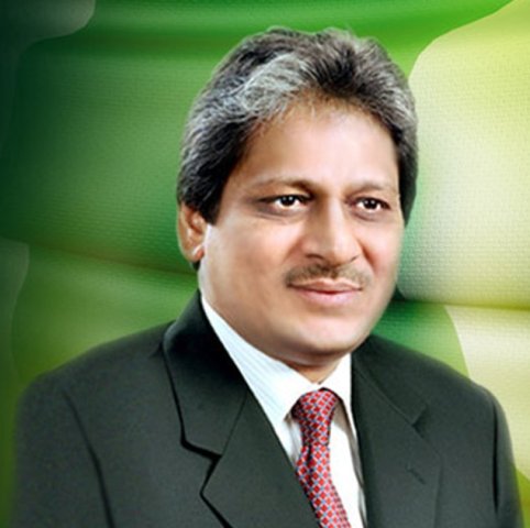 ایم کیوایم رابطہ کمیٹی کا گورنر سندھ  ڈاکٹرعشرت العباد سے استعفے کا مطالبہ