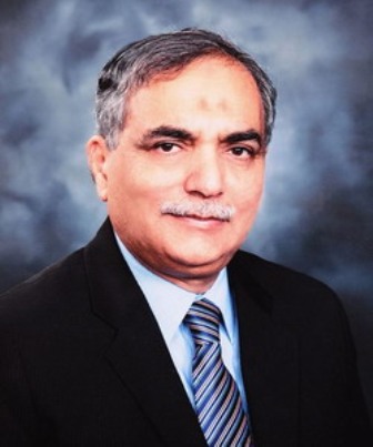 غازی یونیورسٹی ڈیرہ غازیخان کے وائس چانسلر کے لیے ڈاکٹر خلیق الرحمن کا نام فائنل