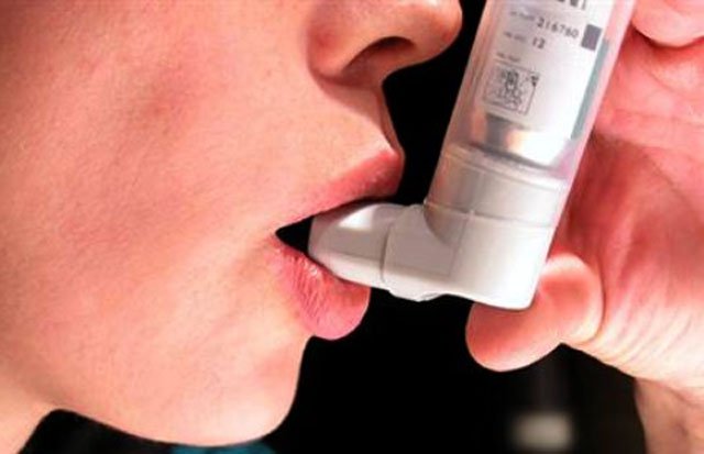 دنیا بھر میں آج دمے سے آگاہی کا دن منایا جارہا ہے