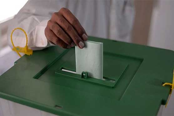 پی کے 95: جماعت اسلامی کے اعزاز الملک کامیاب، غیر سرکاری نتیجہ