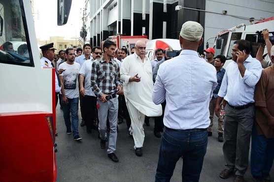 ایگزیکٹ کے 23 ملازمین کے بیانات قلمبند، کمپنی کے آڈٹ کا فیصلہ، مقدمے کا بھی امکان