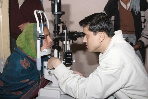 شب و روز زندگی  قسط  38