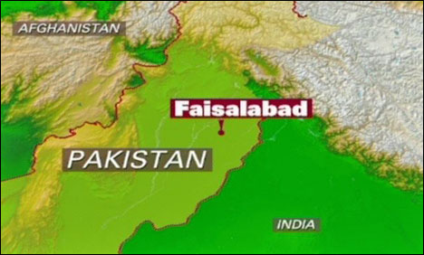 لاثانی ٹائون میں بسم اللہ پارک کی حالت زار پر مکینوں نے حکام سے نوٹس لینے کا مطالبہ