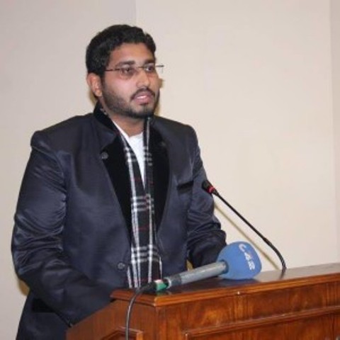 وکلا پر پولیس گردی سانحہ ماڈل ٹائون کا تسلسل ہے: فرخ شہباز وڑائچ