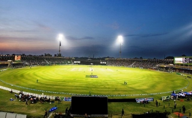 ملک میں 6 سال سے ویران میدان کل سے ہرے بھرے ہوں گے