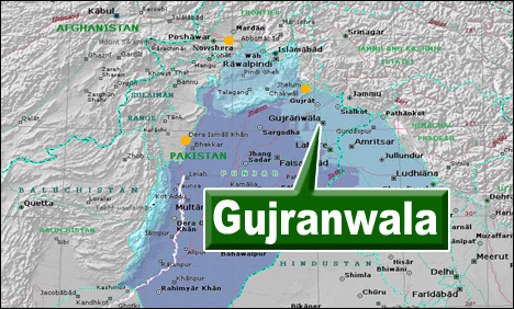 وقاص نذیر کی زیر نگرانی اشتہاریوں و جرائم پیشہ عناصر کیخلاف موثر کارروائی جاری