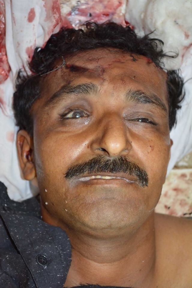 ڈی جی خان سکول میں فائرنگ کا واقعہ چوکیدار/گارڈ کی ہلاکت اصل حقیقت سامنے آ گئی