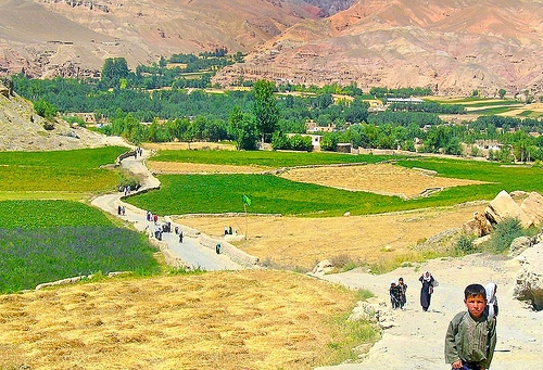 ہے حق ہمارا صوبہ ہزارہ