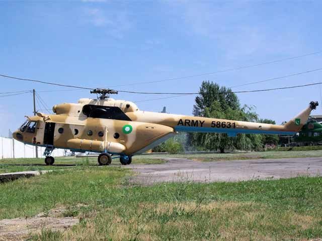 گلگت: ہیلی کاپٹر کی کریش لینڈنگ، 2 پائلٹوں، ناروے، فلپائن کے سفیروں سمیت 6 ہلاک