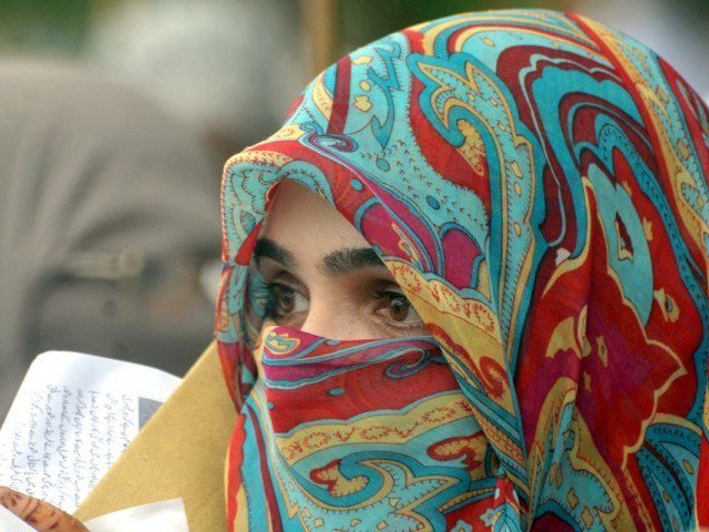 Hijab Wear
