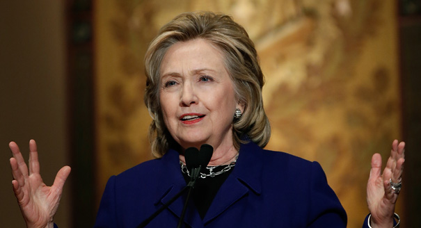 ہلیری کلنٹن کی متنازع ای میلز، 2016 ءمیں منظرعام  پر ہونگی