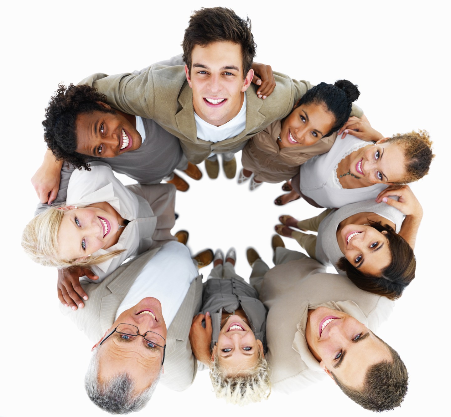 اچھے بھلے اِنسانوں کو….