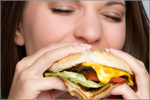 بھوک کہتے کسے ہیں؟ کیا طلب کا دوسرا نام بھوک ہے؟