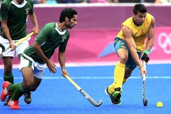 International Challenge Hockey Tournament