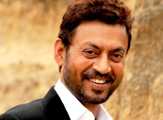 بھارتی فلم نگری اپنے شائقین کی توقعات پر پورا نہیں اتررہی،عرفان خان