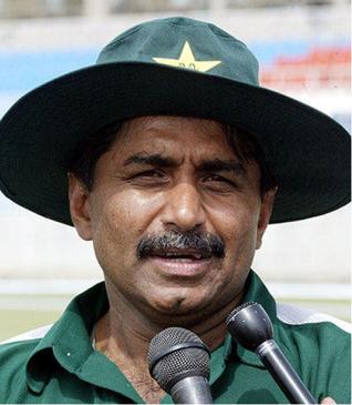 Javed Miandad