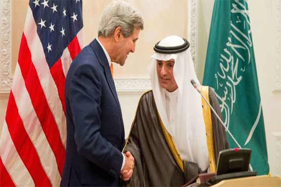 سعودی عرب کا یمن میں پانچ روز کیلئے جنگ بندی کا اعلان