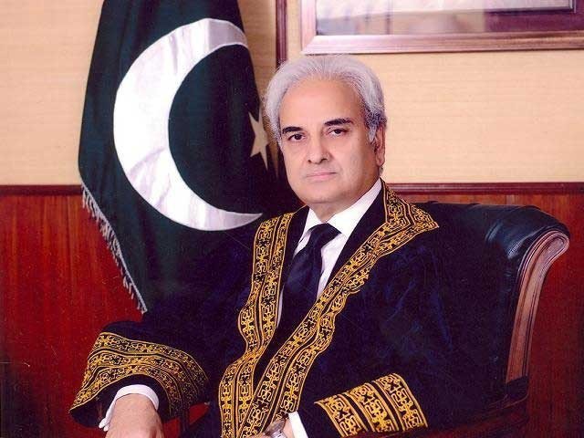 جوڈیشل کمیشن نے 14 افراد کو گواہی کے لیے طلب کرلیا