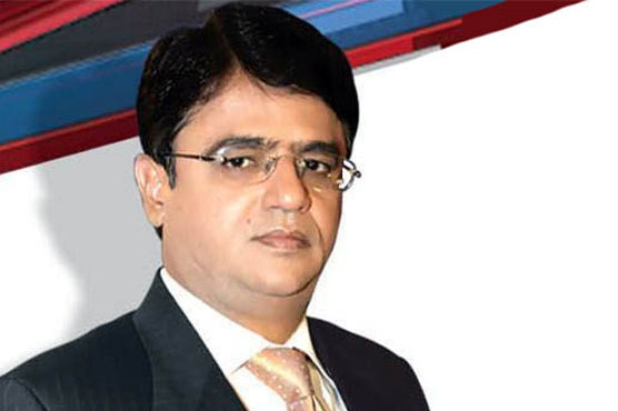 الزام سچ ثابت ہو گیا تو بول آرگنائزیشن چھوڑ دوں گا: کامران خان