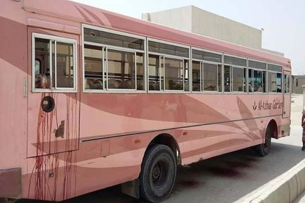 سانحہ صفورا پر ”ٹروتھ کمیشن” بنانے کا مطالبہ