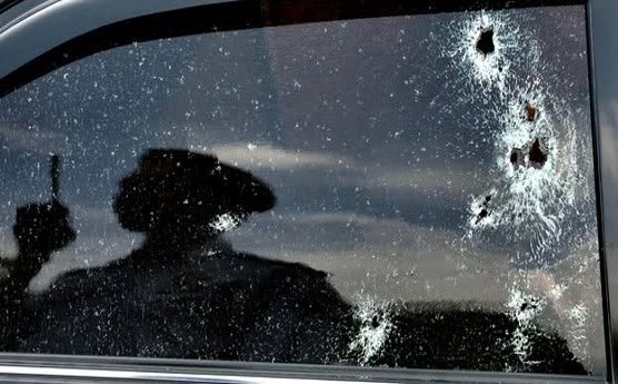 کراچی، گلستان جوہر میں دہشت گردوں کی فائرنگ سے ایس پی جیل حیدرآباد جاں بحق