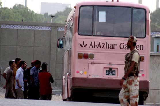 سانحہ صفورا گوٹھ، جاں بحق افراد کی لاشیں جماعت خانوں میں منتقل، آخری رسومات آج ہوں گی