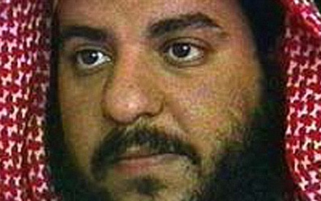 امریکا میں اسامہ بن لادن کے سابق مشیر کوعمر قید کی سزا