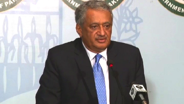 Khalil Ullah Qazi