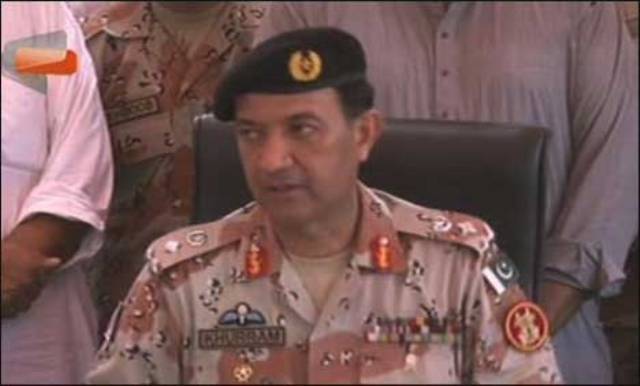 کراچی میں دہشتگردی کا بڑا منصوبہ ناکام بنا دیا، ترجمان رینجرز