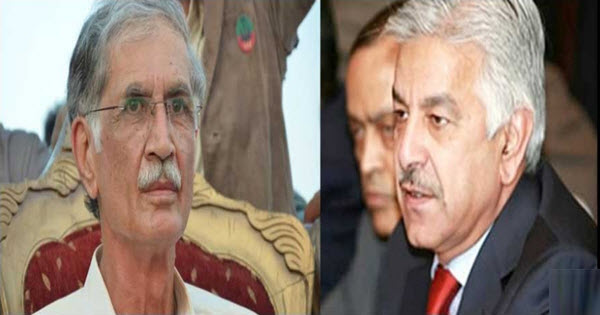 بجلی کے معاملے پر خیبر پختونخوا اور وفاقی حکومت کے درمیان معاملات طے پاگئے