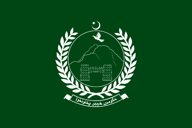 Khyber Pakhtunkhwa