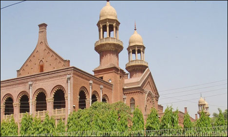 Lahore High Court