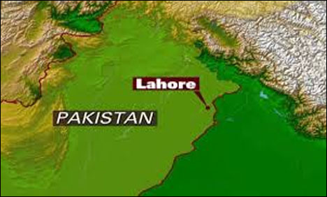 لاہور : رنگ روڈ پر دو موٹر سائیکل کی ٹکر، دو افراد جاں بحق