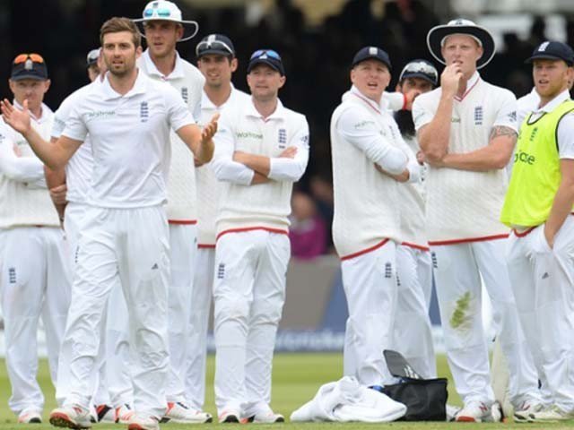 لارڈز ٹیسٹ: کیویز نے 2 وکٹوں پر 303 رنز بنا لئے
