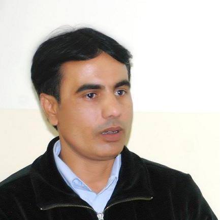 تعلیم کا مقصد صرف حصول معاش ہی نہیں بلکہ انسان بنانا ہے، ایم اے تبسم