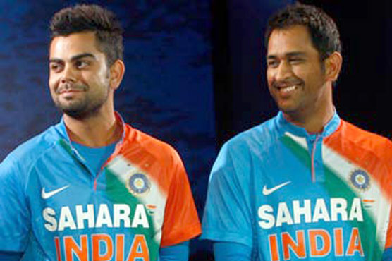 Mahendra Singh Dhoni