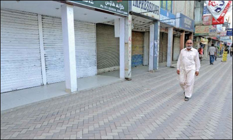 اسلام آباد: مارکیٹس رات 10 بجے تک کھلی رہیں گی