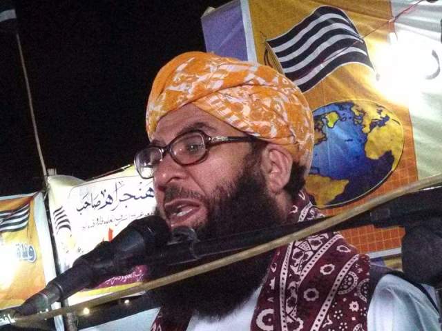 دینی مدارس کے خلاف ہونے والی سازشوں کو جلد بے نقاب کرینگے، مولانا عبدالغفور حیدری