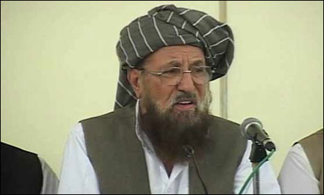 ایگزیکٹ جیسے ادارے جہالت کی فیکٹریاں ہیں، مولانا سمیع الحق