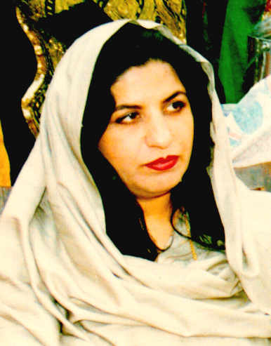 مسزانجم صفدر کو مسلم لیگ ن خواتین لیبر ونگ کا ڈویژنل چیئر پرسن نامزد کر دیا گیا