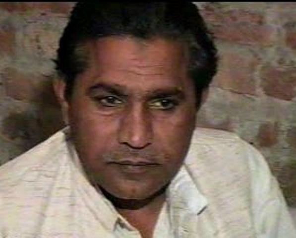 سکندر ریاض چوہان کے سسر محترم انتقال فرماگے‎