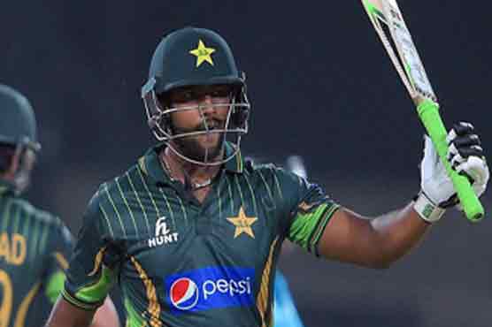 دوسرے ہی میچ میں انتخاب درست ثابت کر دکھایا