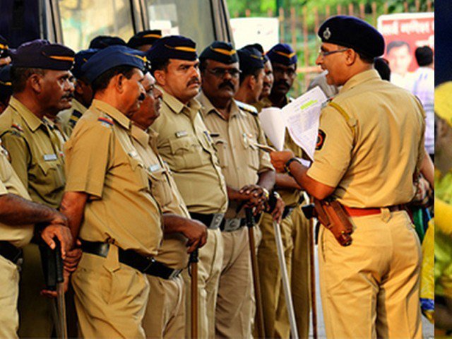 آئی پی ایل فکسنگ میں پولیس سٹے بازوں کی مخبر بن گئی