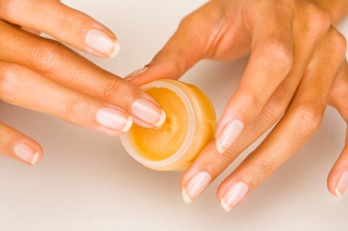 ناخن کی بیماری اور علاج