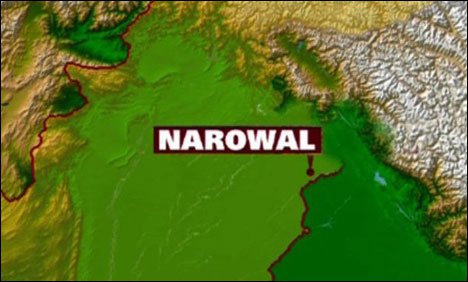 نارووال میں ایم اے کی دو طالبات پراسرار طور پر ہلاک