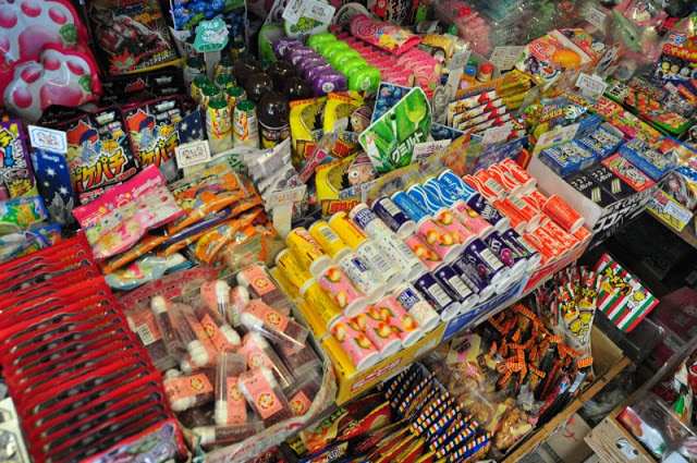 غیر معیاری اشیاء