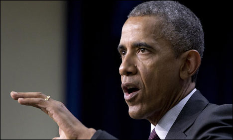 Obama