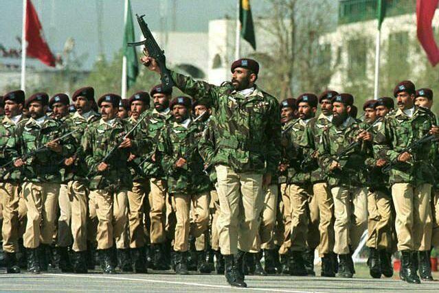 پاک آرمی پر راء کے ایجنٹ کی ہرزہ سرائی