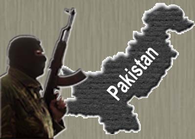 Pakistan Terrorism